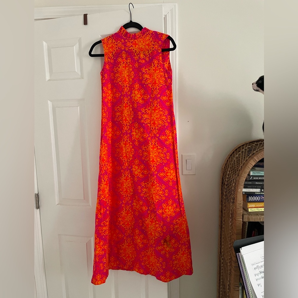 Vintage muumuu